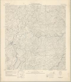 MAPA DE SO GONALO (MG) - FOLHA PRO..